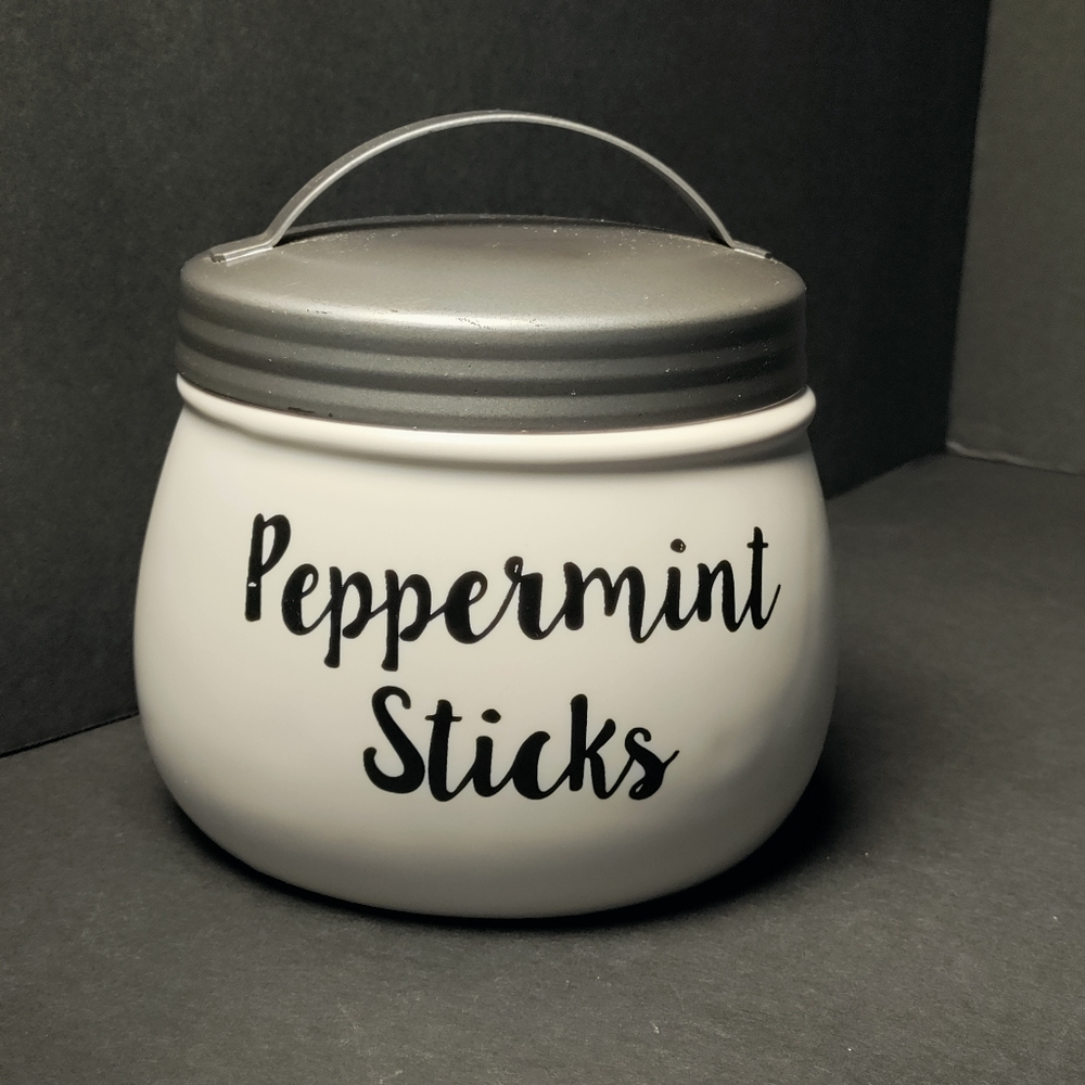 🎄 ARLINGTON DESIGNS JAR⭐